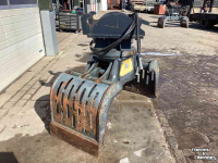 Sloopgrijper / Sorteergrijpers / Grijper Mustang GRP750 Sorteergrijper