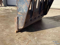 Sloopgrijper / Sorteergrijpers / Grijper Mustang GRP750 Sorteergrijper
