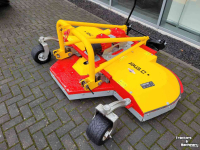 Overige fruitteeltmachines en toebehoren Ilmer zmg-210