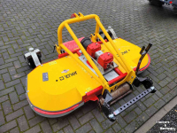 Overige fruitteeltmachines en toebehoren Ilmer zmg-210