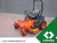 Zitmaaier Kubota KUBOTA Z2-481 - 122 CM MAAIDEK