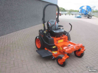 Zitmaaier Kubota KUBOTA Z2-481 - 122 CM MAAIDEK