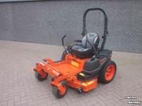 Zitmaaier Kubota KUBOTA Z2-481 - 122 CM MAAIDEK