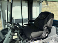 Shovel / Wiellader / Kniklader Liebherr L514