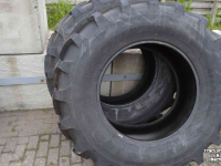 Wielen, Banden, Velgen & Afstandsringen Firestone 480/70r30