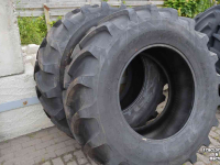 Wielen, Banden, Velgen & Afstandsringen Firestone 480/70r30