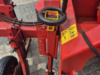 Uienrooier Asa-lift Asa Lift Grimme OT2000 F loofmaaier uien onion zwiebel