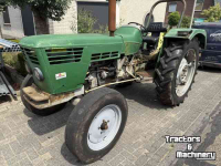 Compact tractor Deutz 5505