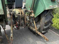 Compact tractor Deutz 5505