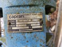 Beregeningspomp Caprari mec d3/50