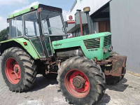 Tractor / Trekker Deutz-Fahr 8006 4wd