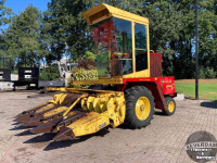 Veldhakselaar New Holland 1895