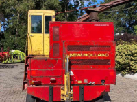 Veldhakselaar New Holland 1895