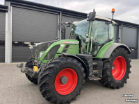 Tractor / Trekker Fendt 516
