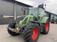 Tractor / Trekker Fendt 516