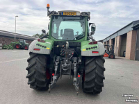 Tractor / Trekker Fendt 516