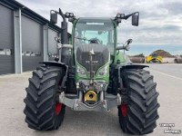 Tractor / Trekker Fendt 516