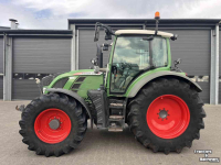 Tractor / Trekker Fendt 516