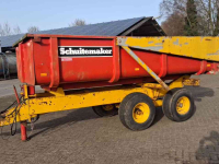 Kipper / Kiepwagen / Landbouwkipper Schuitemaker 6000