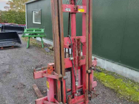 Overige landbouwtransportmachines en toebehoren Wifo hefmast