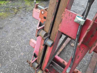 Overige landbouwtransportmachines en toebehoren Wifo hefmast