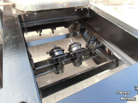 Dieplader / Aanhanger  Dolly 20 ton