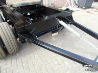 Dieplader / Aanhanger  Dolly 20 ton