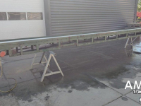 Opvoerband  7260X400 OPVOERBAND ELEVATORBAND ELEVATOR BELT FÖRDERBAND STEIGBAND