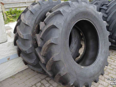 Wielen, Banden, Velgen & Afstandsringen Firestone 480/70r30
