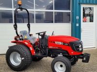 Tractor / Trekker Fieldtrac 922