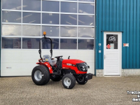 Tractor / Trekker Fieldtrac 922