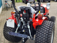 Tractor / Trekker Fieldtrac 922