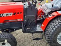 Tractor / Trekker Fieldtrac 922