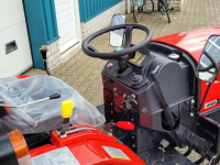 Tractor / Trekker Fieldtrac 922