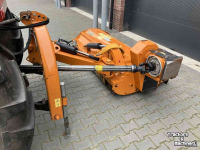 Klepelmaaier Berti TA/PS 200 verstek klepelmaaier