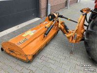 Klepelmaaier Berti TA/PS 200 verstek klepelmaaier