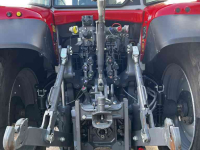 Tractor / Trekker Massey Ferguson 6S.165 Dyna-VT Exclusive | Demo | Voorladeraanbouwdelen