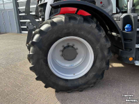 Tractor / Trekker Massey Ferguson 6S.165 Dyna-VT Exclusive | Demo | Voorladeraanbouwdelen