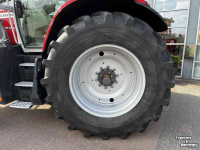 Tractor / Trekker Massey Ferguson 6S.165 Dyna-VT Exclusive | Demo | Voorladeraanbouwdelen