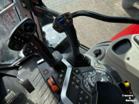 Tractor / Trekker Massey Ferguson 6S.165 Dyna-VT Exclusive | Demo | Voorladeraanbouwdelen