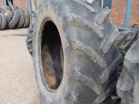 Wielen, Banden, Velgen & Afstandsringen Good Year 580/70R38