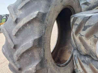 Wielen, Banden, Velgen & Afstandsringen Good Year 580/70R38