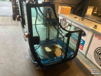 Gebruikte onderdelen van tractoren New Holland TC27D