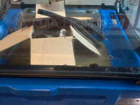 Gebruikte onderdelen van tractoren New Holland TC27D