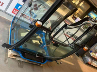 Gebruikte onderdelen van tractoren New Holland TC27D