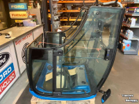 Gebruikte onderdelen van tractoren New Holland TC27D