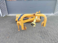 Klepelmaaier Berti TA 160 Klepelmaaier