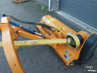 Klepelmaaier Berti TA 160 Klepelmaaier