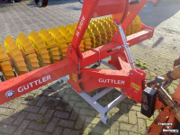 Zaaibed-combinatie / Zaaibedbereider Güttler Avant 30-56