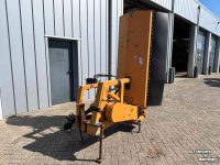 Klepelmaaier Votex Votex Jumbo 190 klepelmaaier